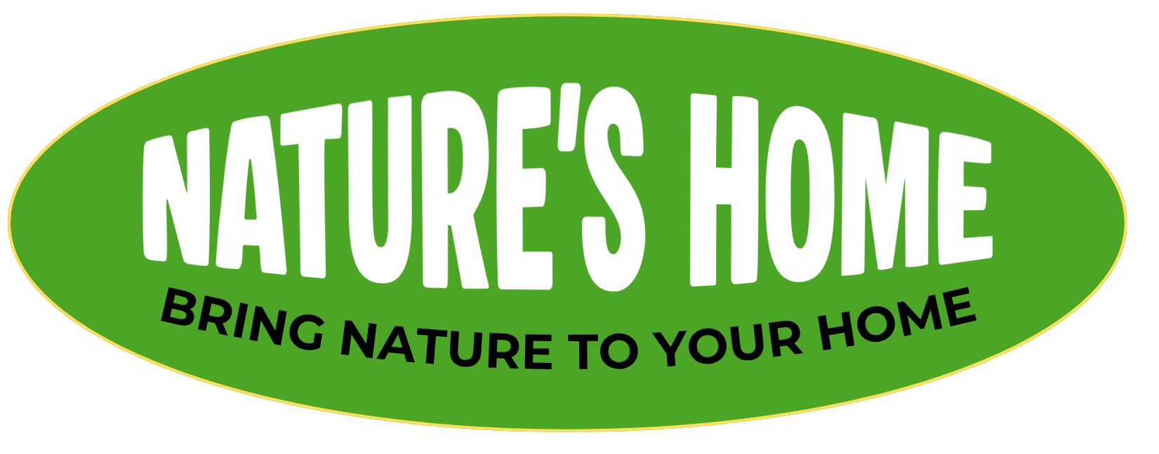 Natures Home — Bring Nature To Your Home